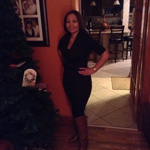 Meet your Posher, Anita